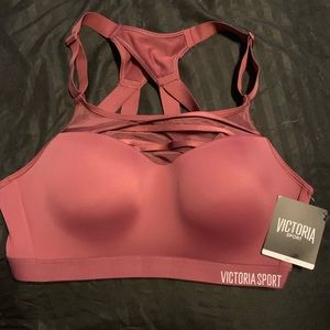 Victoria’s Secret sports bra